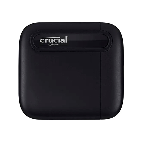 CRUCIAL SSD